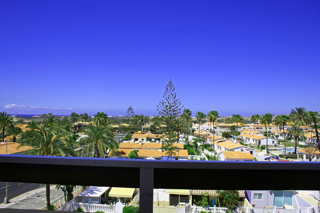 Apartamentos Las Camelias Playa del Inglés Zimmer foto