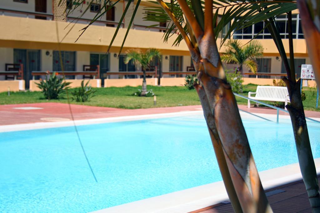 Apartamentos Las Camelias Playa del Inglés Zimmer foto