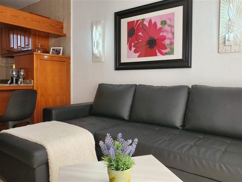 Apartamentos Las Camelias Playa del Inglés Exterior foto