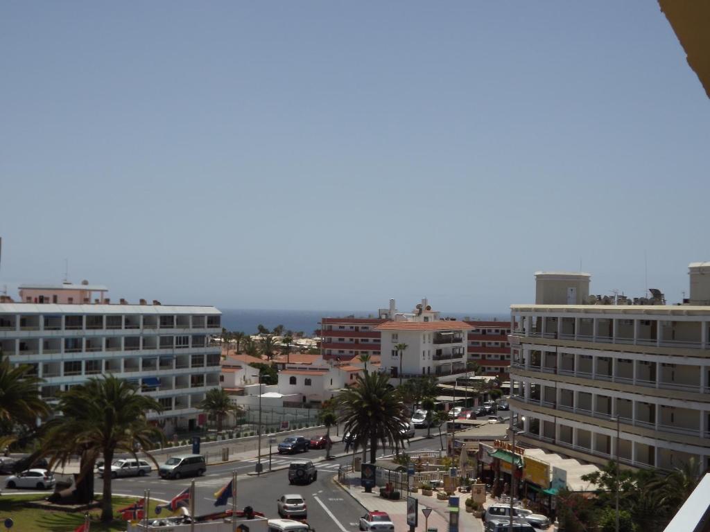 Apartamentos Las Camelias Playa del Inglés Exterior foto