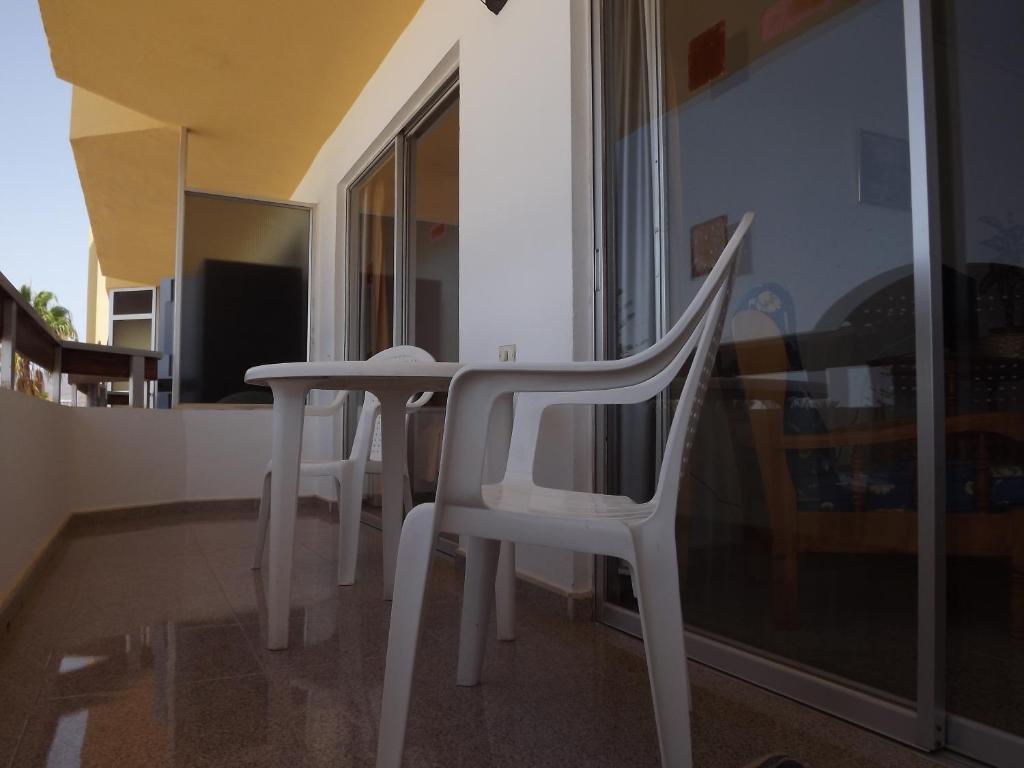 Apartamentos Las Camelias Playa del Inglés Exterior foto